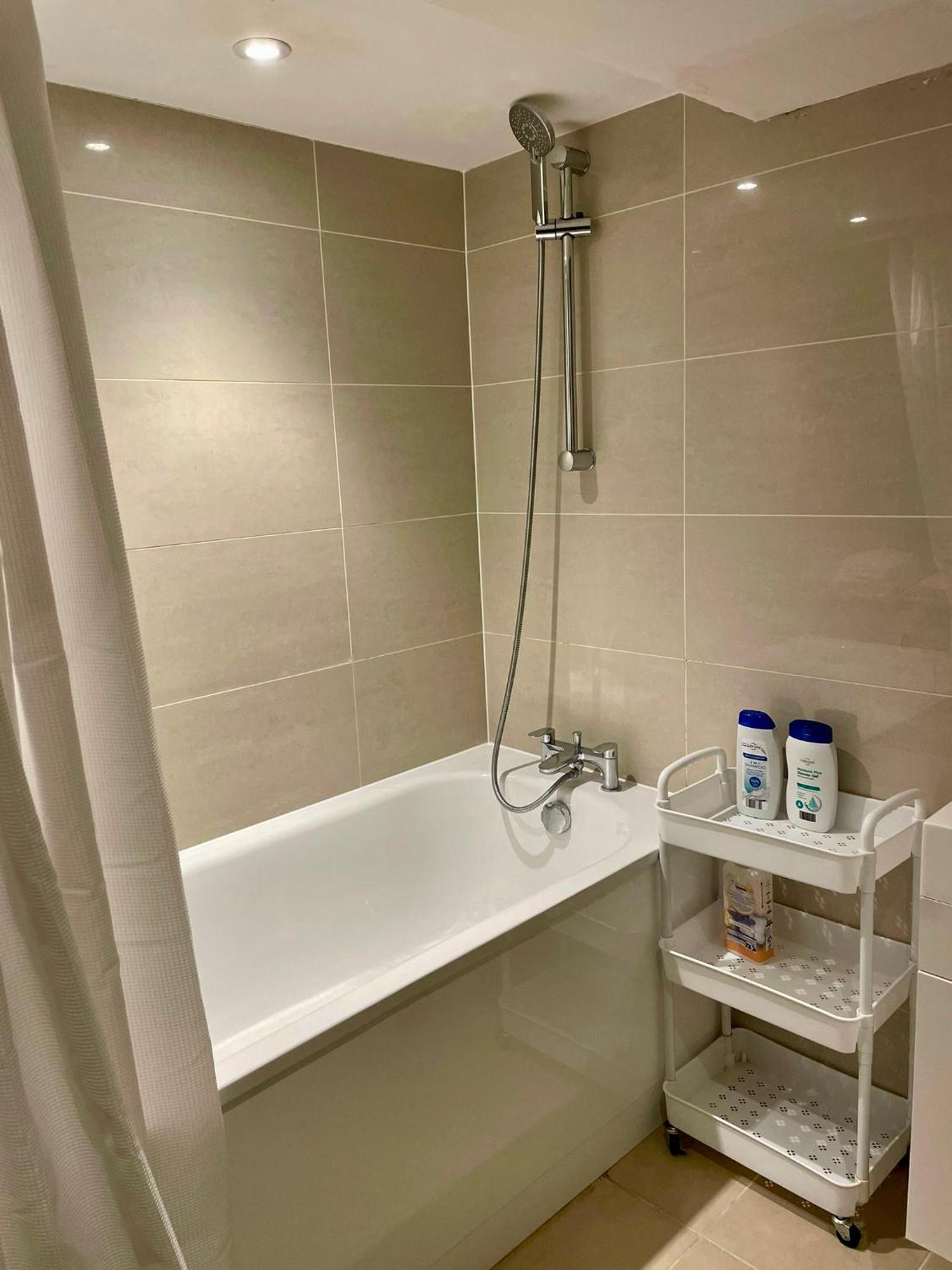 Cosy Apartment London