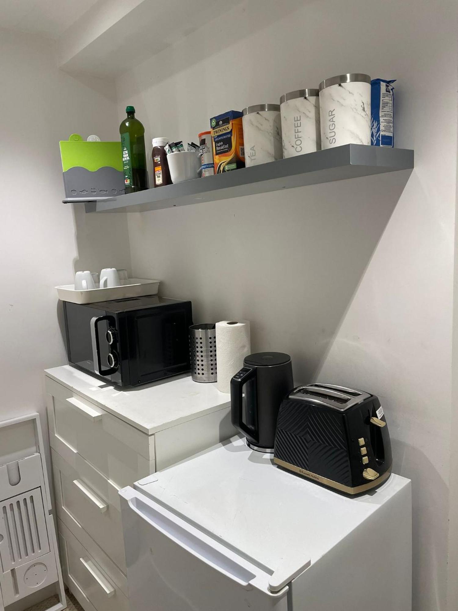Apartment Cosy